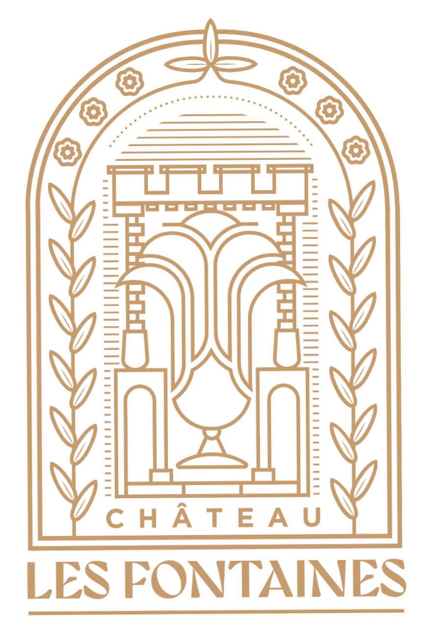 Ch&acirc;teau Les Fontaines
