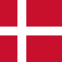 Denemarken