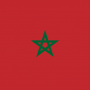 Marokko