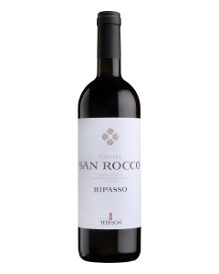 Valpolicella Ripasso doc Superiore 'San Rocco'