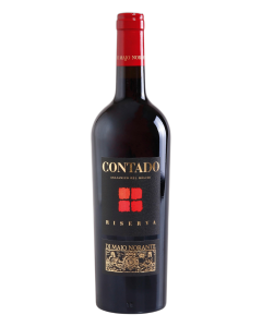 Aglianico del Molise Riserva doc 'Contado'