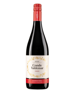 Rioja Tinto Crianza doca 'Conde Valdemar'
