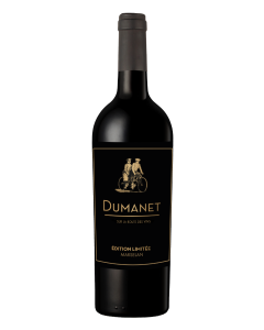 Marselan igp Édition Limitée 'Dumanet'
