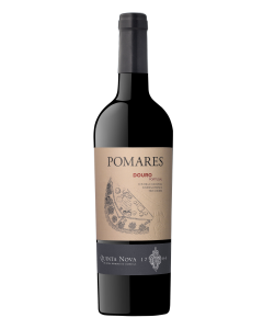 Tinto Douro doc 'Pomares'