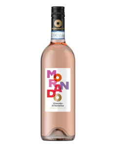 Bardolino Chiaretto doc 'Morando'