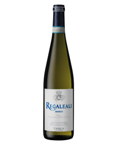Regaleali Bianco doc