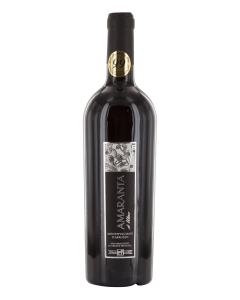 Montepulciano d'Abruzzo dop 'Amaranta'