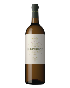 Verdejo Rueda do 'José Pariente' 