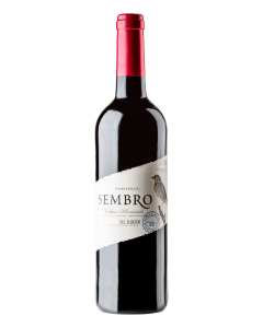 Ribera del Duero do 'Sembro'