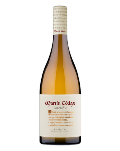 Albariño Rías Baixas do 'Martín Códax'