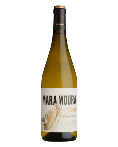 Godello Sobre Lías Monterrei do 'Mara Moura'