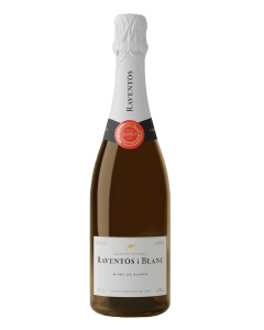 Blanc de Blancs Extra Brut Organic