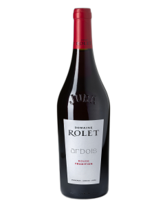 Arbois Rouge aoc 'Tradition'