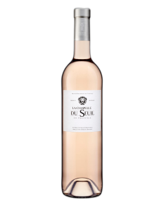C. d'Aix-en-Prov. aop Organic 'Chapelle du Seuil'