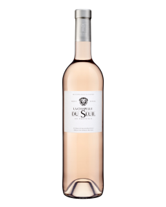 C. d'Aix-en-Prov. Organic Chapelle du Seuil Magnum