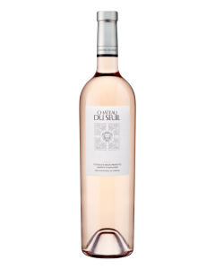C. d'Aix-en-Prov. aop Organic 'Château du Seuil'
