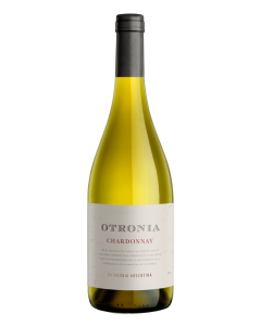 Chardonnay Organic 'Otronia'