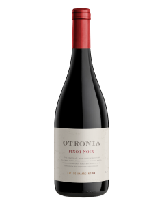 Pinot Noir Organic 'Otronia'