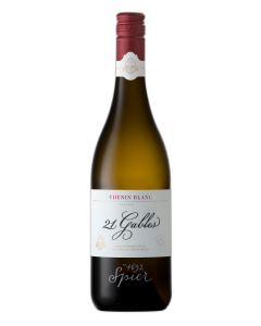 Chenin Blanc '21 Gables'
