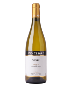 Chardonnay Langhe doc 'Piodilei'