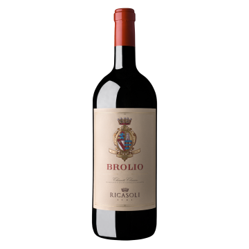 Chianti Classico docg 'Brolio' Magnum