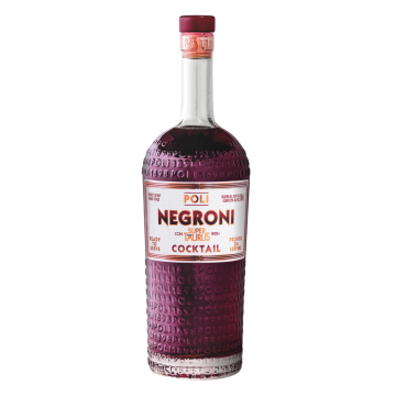 Negroni 'Poli'