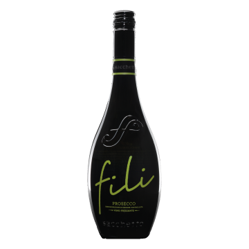 Prosecco Frizzante doc 'Fili'