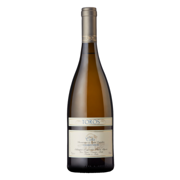Chardonnay doc Collio 'Toros'