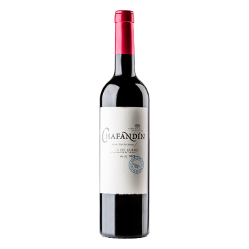 Ribera del Duero do 'Chafandín'