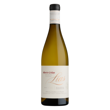 Albariño Rías Baixas do 'Lías'