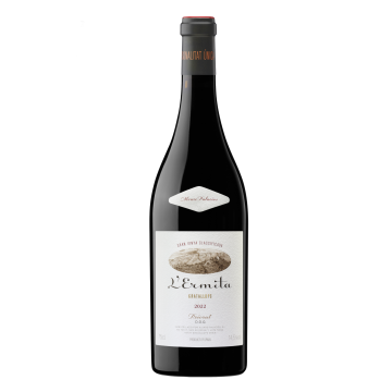 Priorat doca 'L'Ermita' 2022