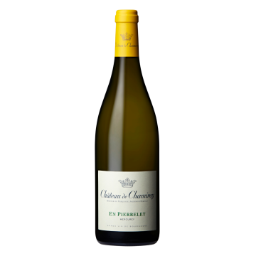 Mercurey Blanc aoc 'En Pierrelet'