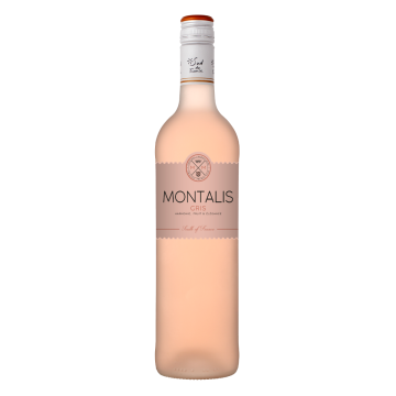 Montalis Gris Languedoc aop