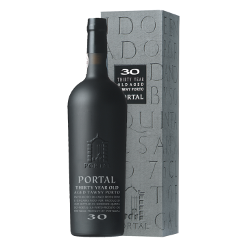 30 Year Old Tawny Port doc 'Portal' gb