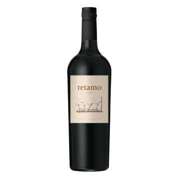 Malbec 'Retamo'