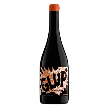 Naranjo 'Glup'