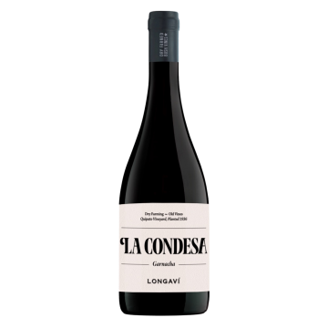 Garnacha 'La Condesa'