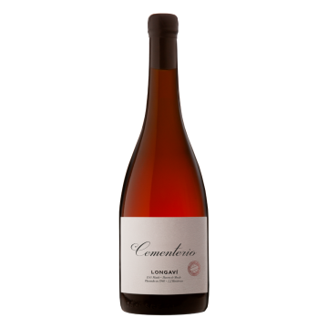 Chenin Blanc 'Cementerio' 