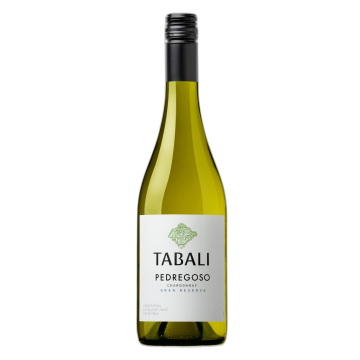 Chardonnay Gran Reserva 'Pedregoso'
