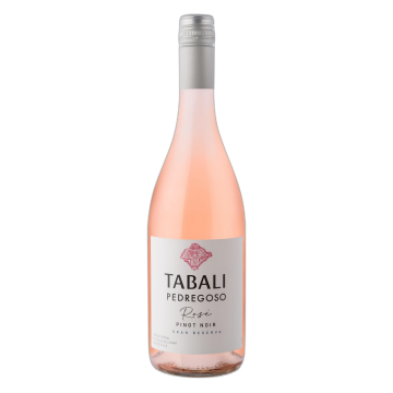 Pinot Noir Rosé Gran Reserva 'Pedregoso' 