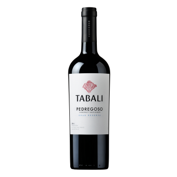 Cabernet Sauvignon Gran Reserva 'Pedregoso'