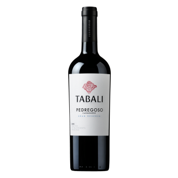 Carmenère Gran Reserva 'Pedregoso'