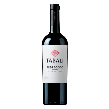Malbec Gran Reserva 'Pedregoso'