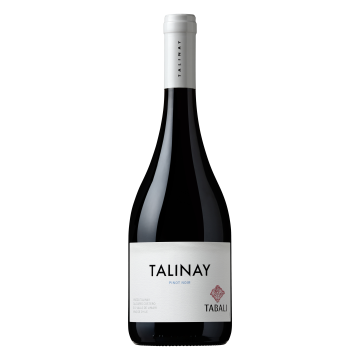 Pinot Noir 'Talinay'