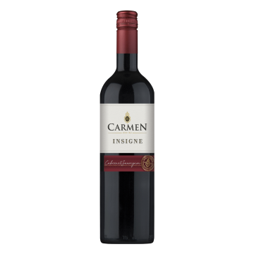 Cabernet Sauvignon 'Carmen Insigne'