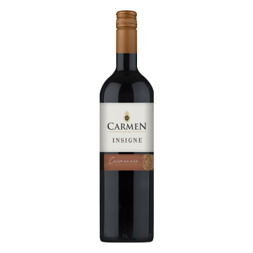 Carmenere 'Carmen Insigne'