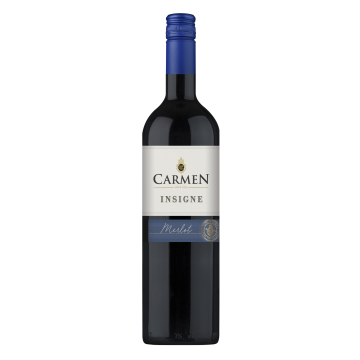 Merlot 'Carmen Insigne'