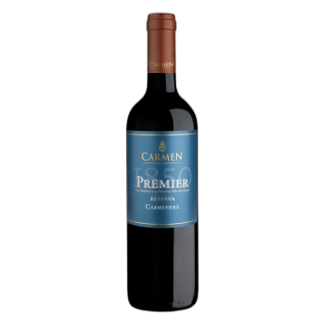 Carmenere Reserva Premier 1850 'Carmen'