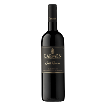 Carmenere Gran Reserva 'Carmen'