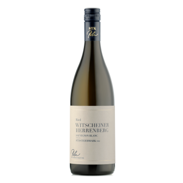 Sauvignon Blanc dac 'Ried Witscheiner Herrenberg'